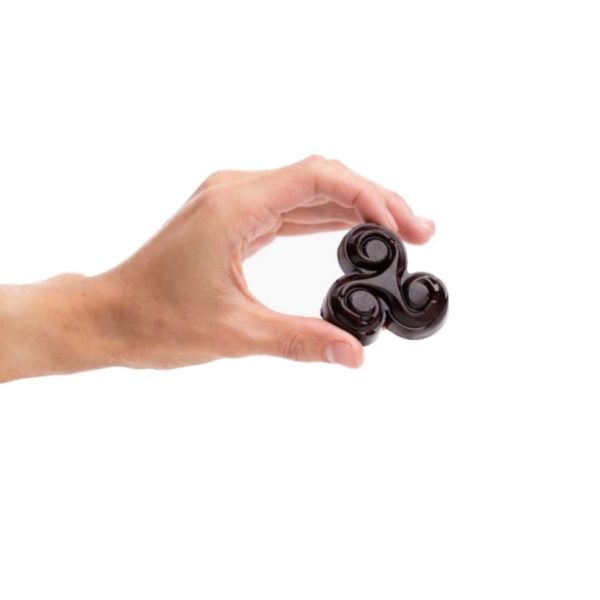 high dose cherry cola edibles