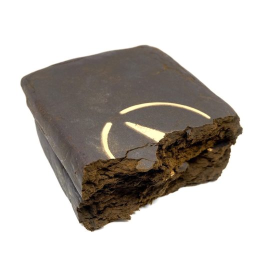 mercedes hash