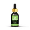 Thc cbd oil