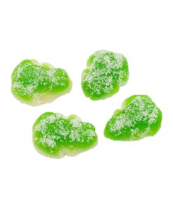 frogs edibles