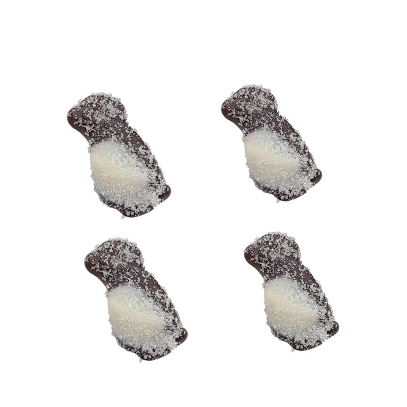 blossomx penguins weed edibles
