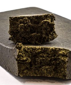 pineapple hash