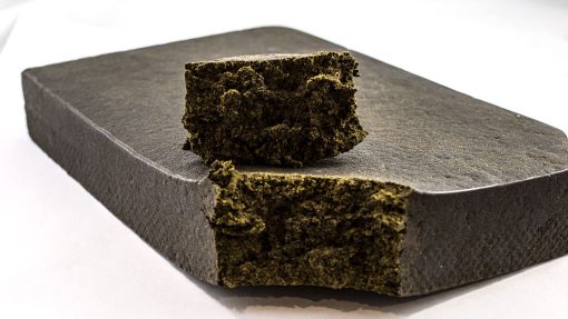 pineapple hash