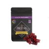 pure north extracts edibles