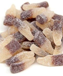 blossomx sour cola edibles