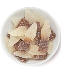 sour cola thc edibles