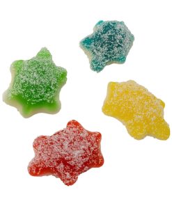 turtles edibles