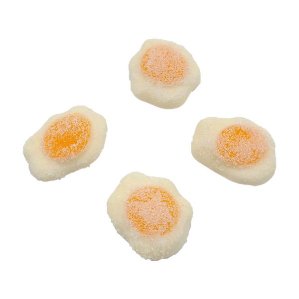blossomx edibles eggs
