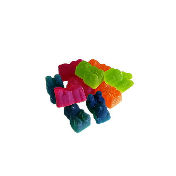 Pure North Edibles Full Spectrum Gummies