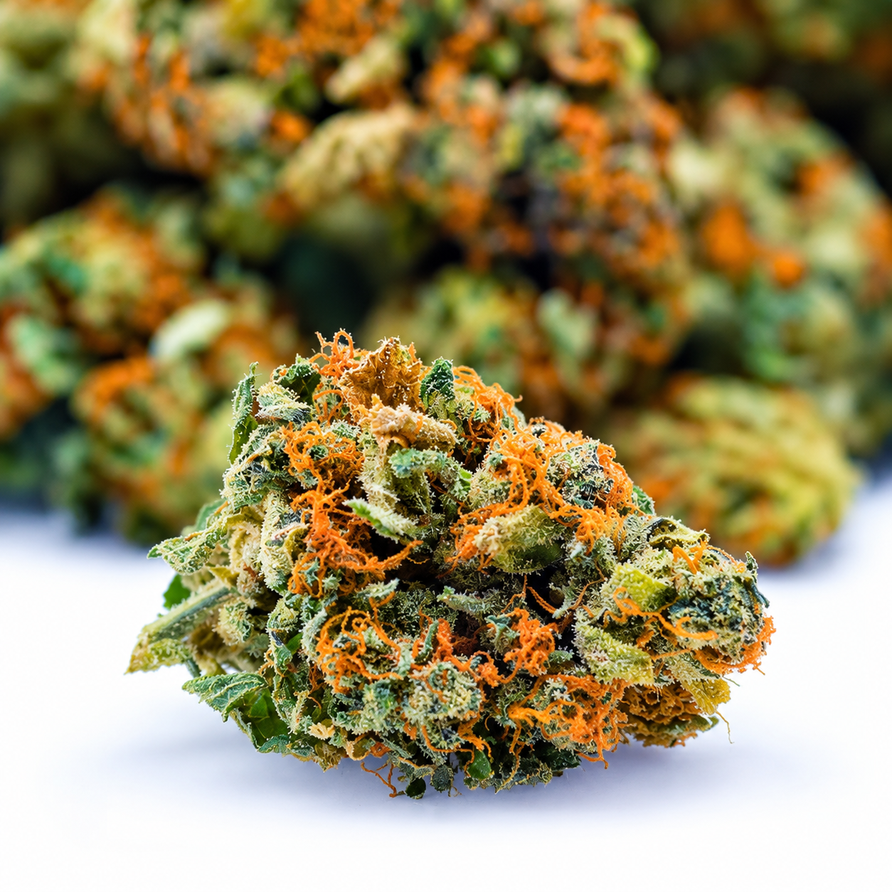 Strawberry Glue- AA- ($2.14/ gram)
