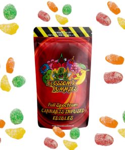 jube cannabis edibles