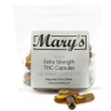 marys thc capsules