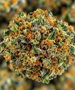 Godfather OG- King Craft - ($10.71/ gram) - Image 2