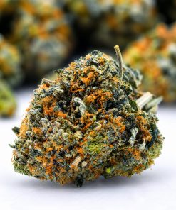 Godfather OG- King Craft - ($10.71/ gram)