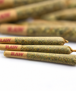 Pre-Rolled Joints 1 OR 3 Pack (AA)
