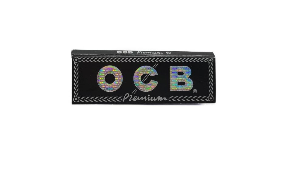 OCB premium rolling paper