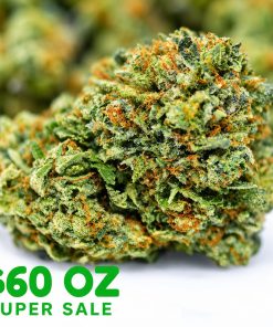 Love Potion OG- AA- ($2.14/ gram)