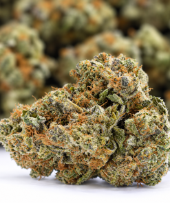 Black Candyland- AAA- ($3.57/ gram)