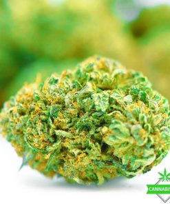 MK Ultra weed flower