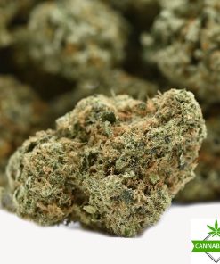 Oreoz Cannabisden
