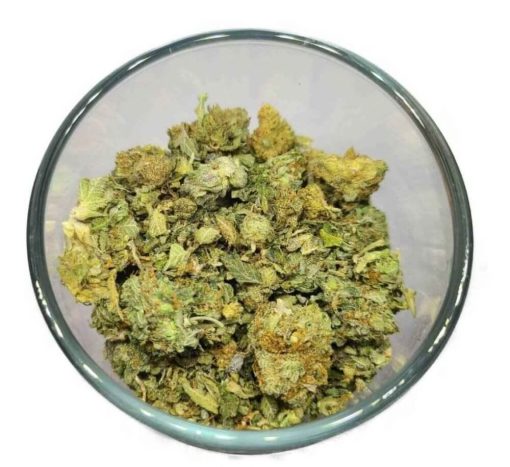 Weed Flowers AAAA