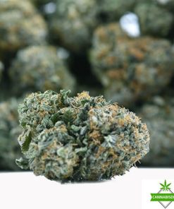 super death bubba weed strain