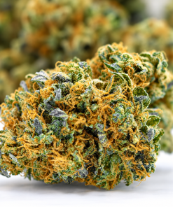Super OG Master Kush- AAA- ($3.57/ gram)