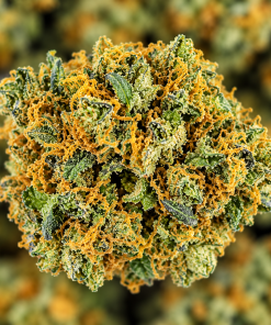 Super OG Master Kush- AAA- ($3.57/ gram) - Image 2