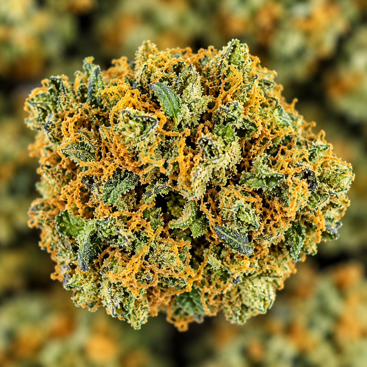 Super OG Master Kush- AAA- ($3.57/ gram) - Image 2