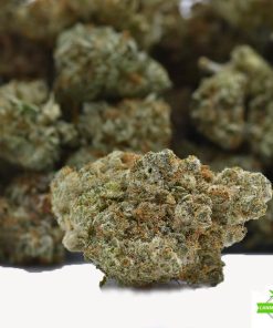 black candyland weed