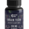 brain tech shrooms