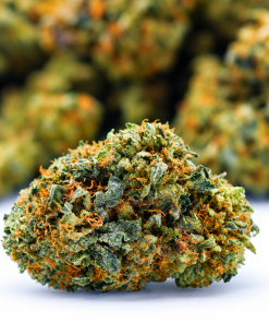 Gorilla Glue #4 – AAAA - ($5.71 / gram)