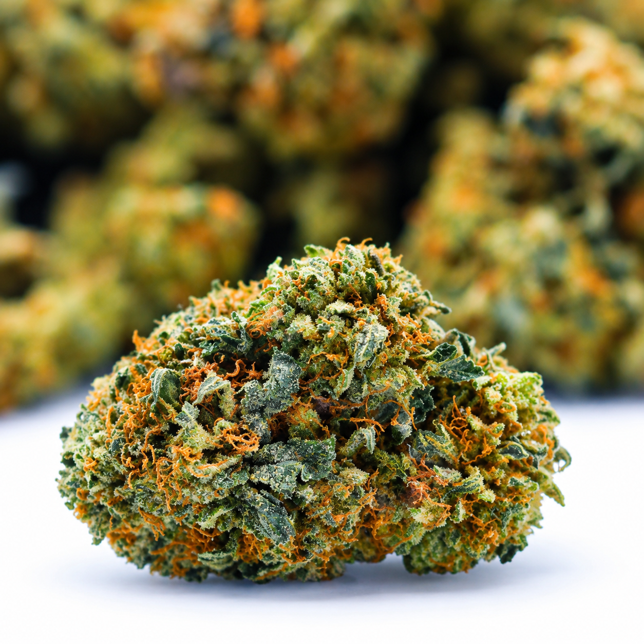 Gorilla Glue #4 – AAAA - ($5.71 / gram)