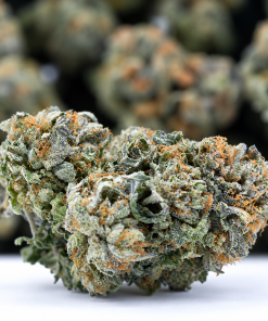 Platinum Rockstar-AAAA+/Craft- ($9.64/ per gram)