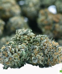 death bubba weed