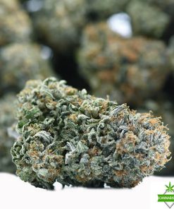 death bubba weed