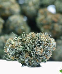 death bubba weed