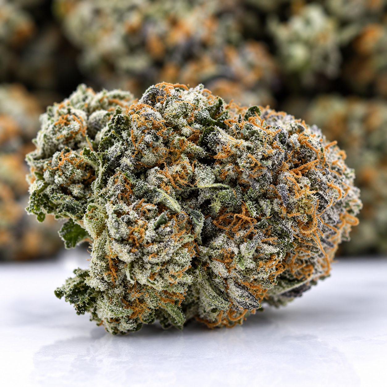 First Class Funk- King Craft- ($10.71/ gram) - Image 2