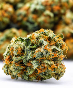 Granddaddy King Kong- AAA- ($3.57/ gram)