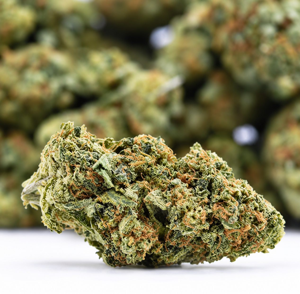 Grape Runtz- AA- ($2.14/ gram)