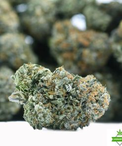 cannabis flower