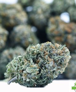 island rockstar weed