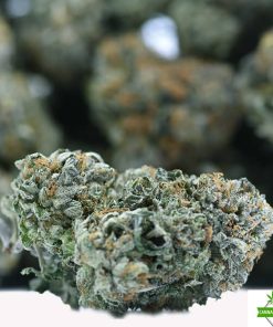 rockstar platinum weed