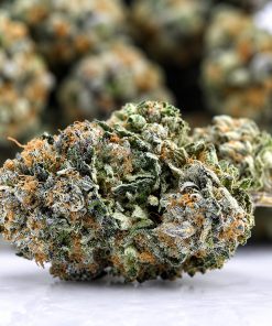Super Death Bubba- King Craft- ($10.71/ gram)