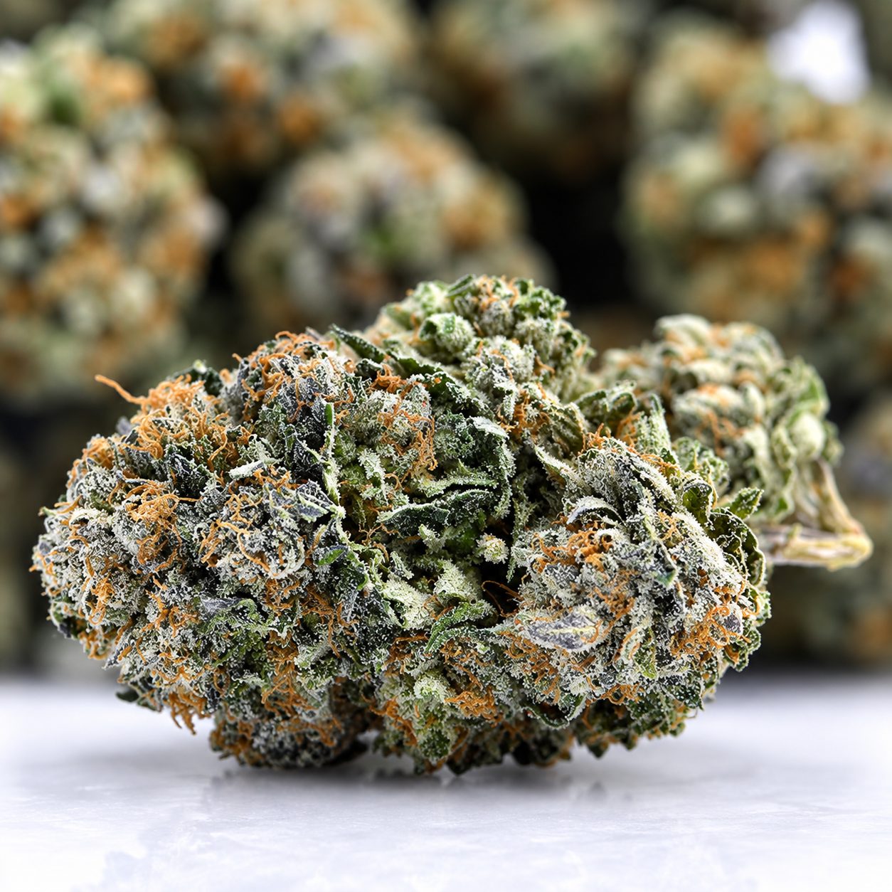 Super Death Bubba- King Craft- ($10.71/ gram)
