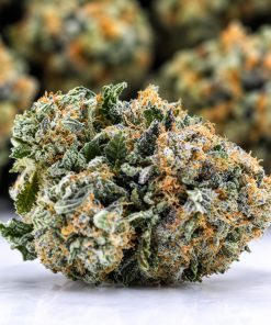 Super Death Bubba- King Craft- ($10.71/ gram) - Image 2
