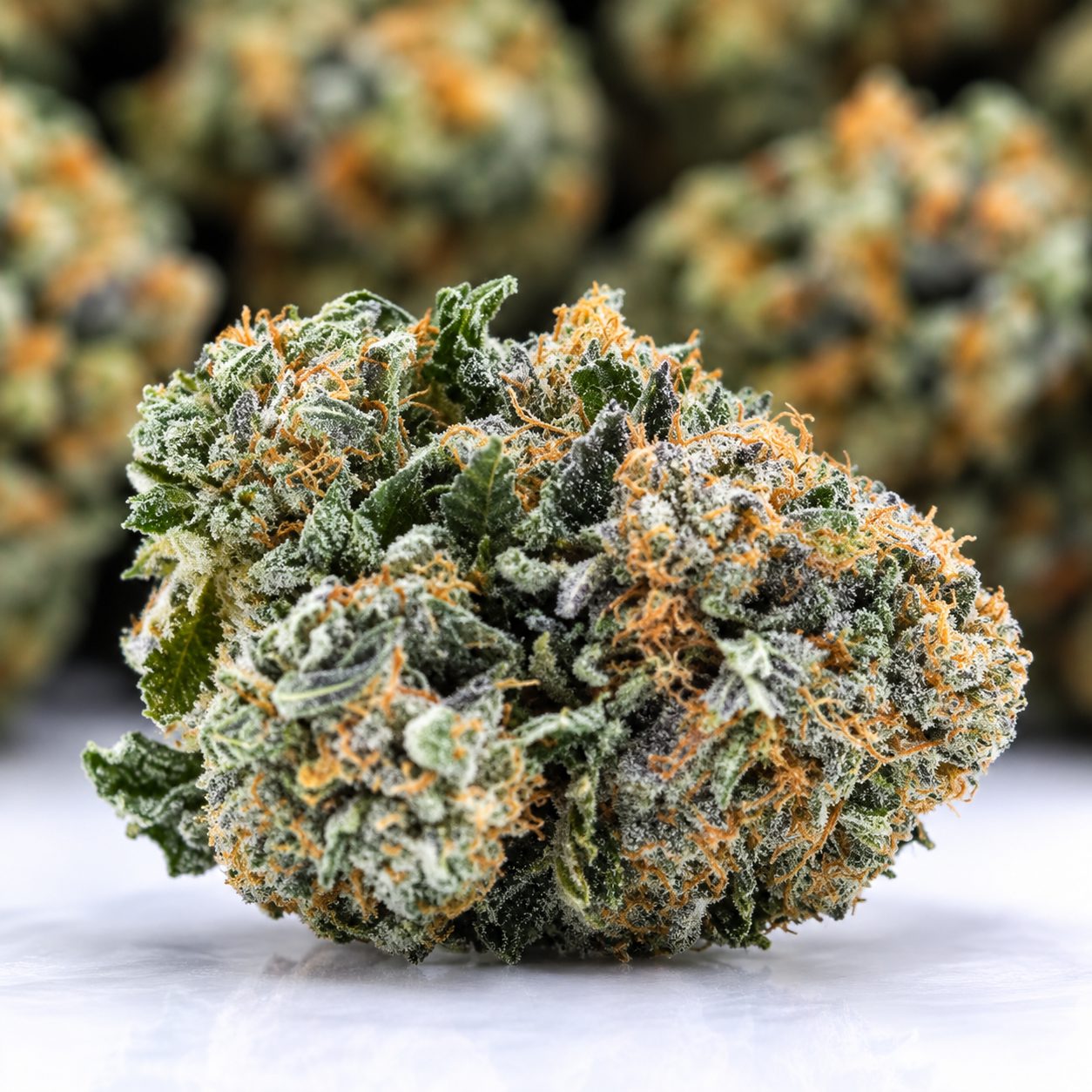 Super Death Bubba- King Craft- ($10.71/ gram) - Image 2