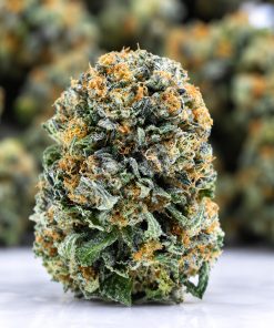 Super Death Bubba- King Craft- ($10.71/ gram) - Image 3