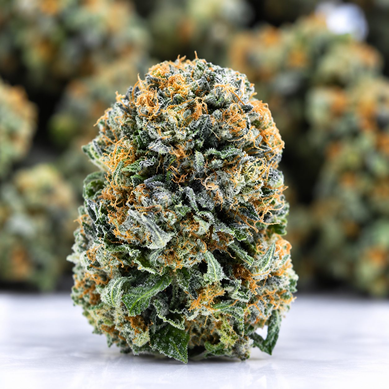 Super Death Bubba- King Craft- ($10.71/ gram) - Image 3