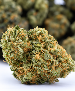 White Widow-AAAA+/Craft- ($9.64/ per gram)